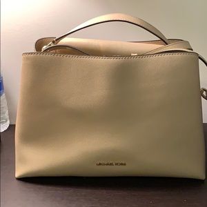 Michael Kors handbag